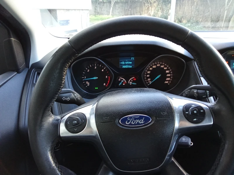 Ford Focus, снимка 10 - Автомобили и джипове - 53104227