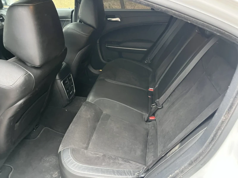 Dodge Charger GT 3.6 FULL , снимка 14 - Автомобили и джипове - 53433113