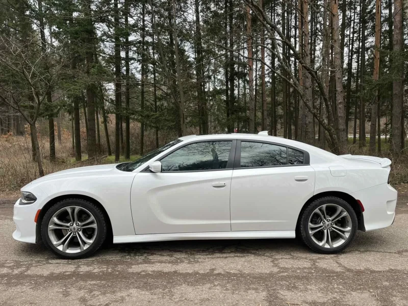 Dodge Charger GT 3.6 FULL , снимка 3 - Автомобили и джипове - 53433113