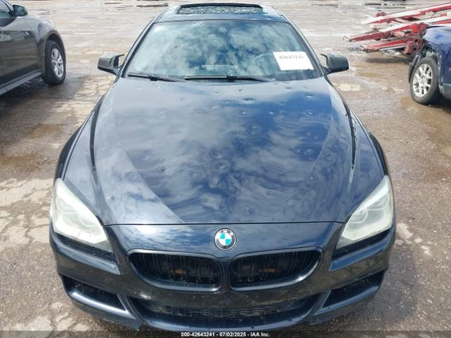 BMW 640 GRAN COUPE * * CARFAX * * АВТО КРЕДИТ * * - 22999 лв. - 60908986 1
