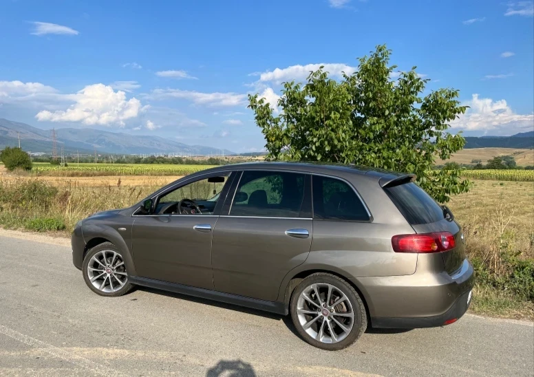 Fiat Croma 1.9 Multijet  | Mobile.bg   5