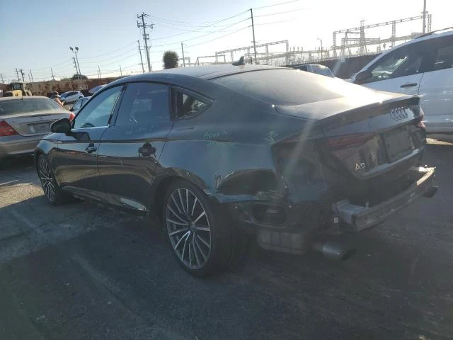 Audi A5 2.0L 4 All wheel drive | Mobile.bg   2