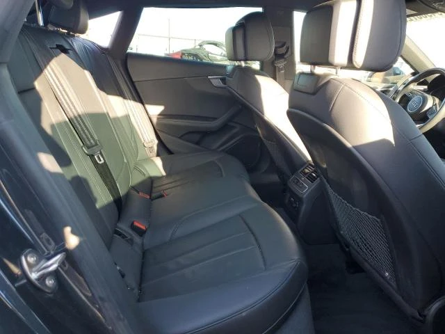 Audi A5 2.0L 4 All wheel drive | Mobile.bg   14