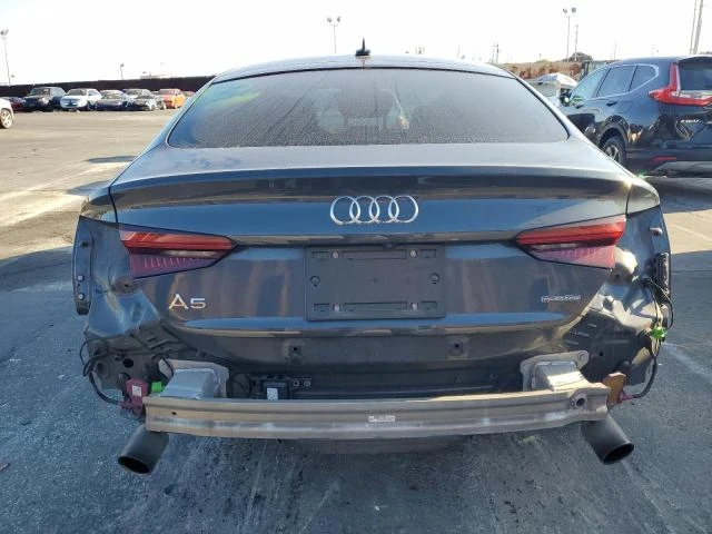 Audi A5 2.0L 4 All wheel drive | Mobile.bg   10