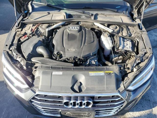 Audi A5 2.0L 4 All wheel drive | Mobile.bg   3