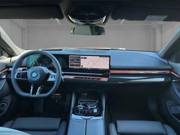 BMW 530 e = M-Sport =  | Mobile.bg   5