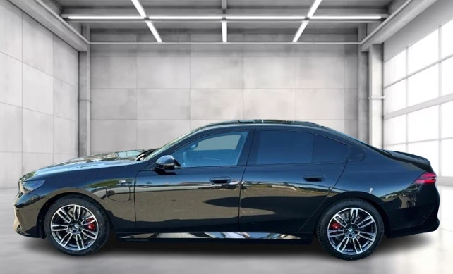 BMW 530 e = M-Sport =  | Mobile.bg   3