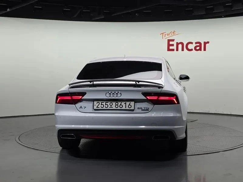 Audi A7 | АВТОФИНАНСИРАНЕ | ФИКСИРАНА ЦЕНА ДО БЪЛГАРИЯ, снимка 2 - Автомобили и джипове - 55265931