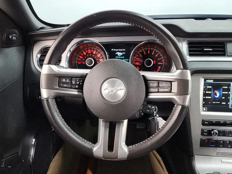 Ford Mustang Coupe| 305к.с., снимка 13 - Автомобили и джипове - 56199604