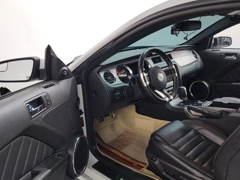 Ford Mustang Coupe| 305к.с., снимка 10 - Автомобили и джипове - 56199604