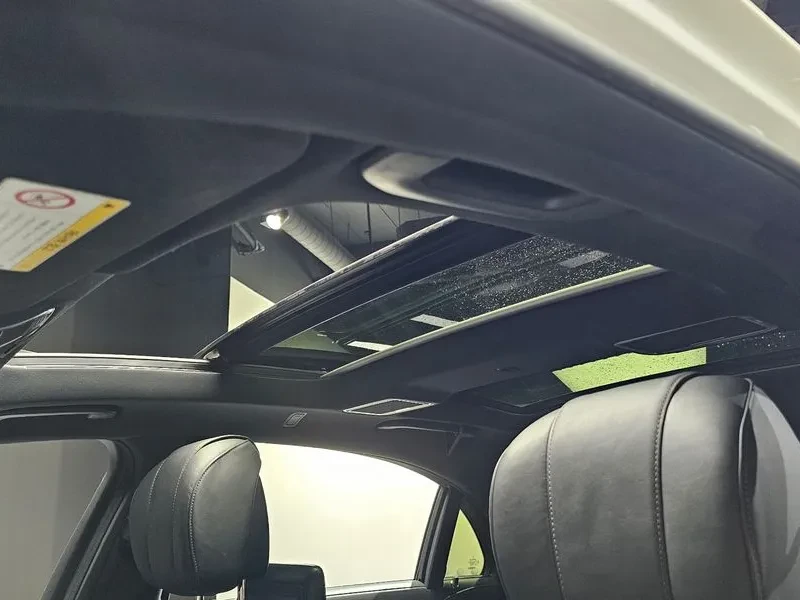 Mercedes-Benz S 500 LONG/3xTV/DISTRONIC/ABC/BURMASTER | Mobile.bg � ����������� 16