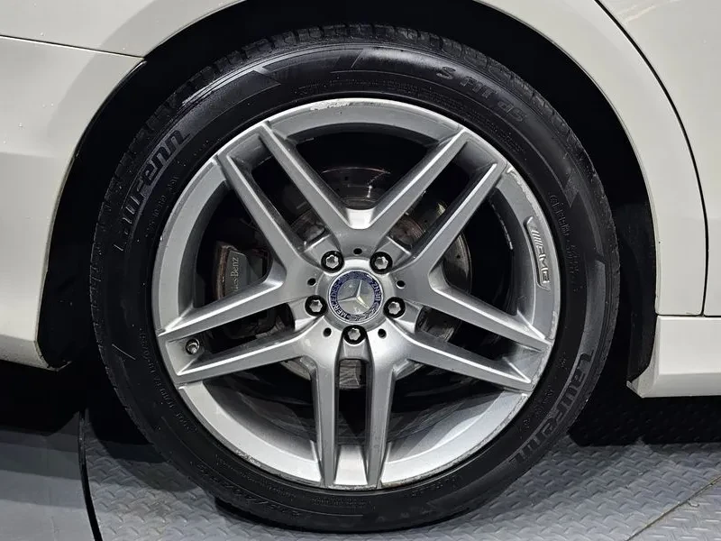 Mercedes-Benz S 500 LONG/3xTV/DISTRONIC/ABC/BURMASTER | Mobile.bg � ����������� 5