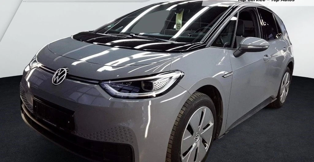 VW ID.3 Pro Performance, снимка 1