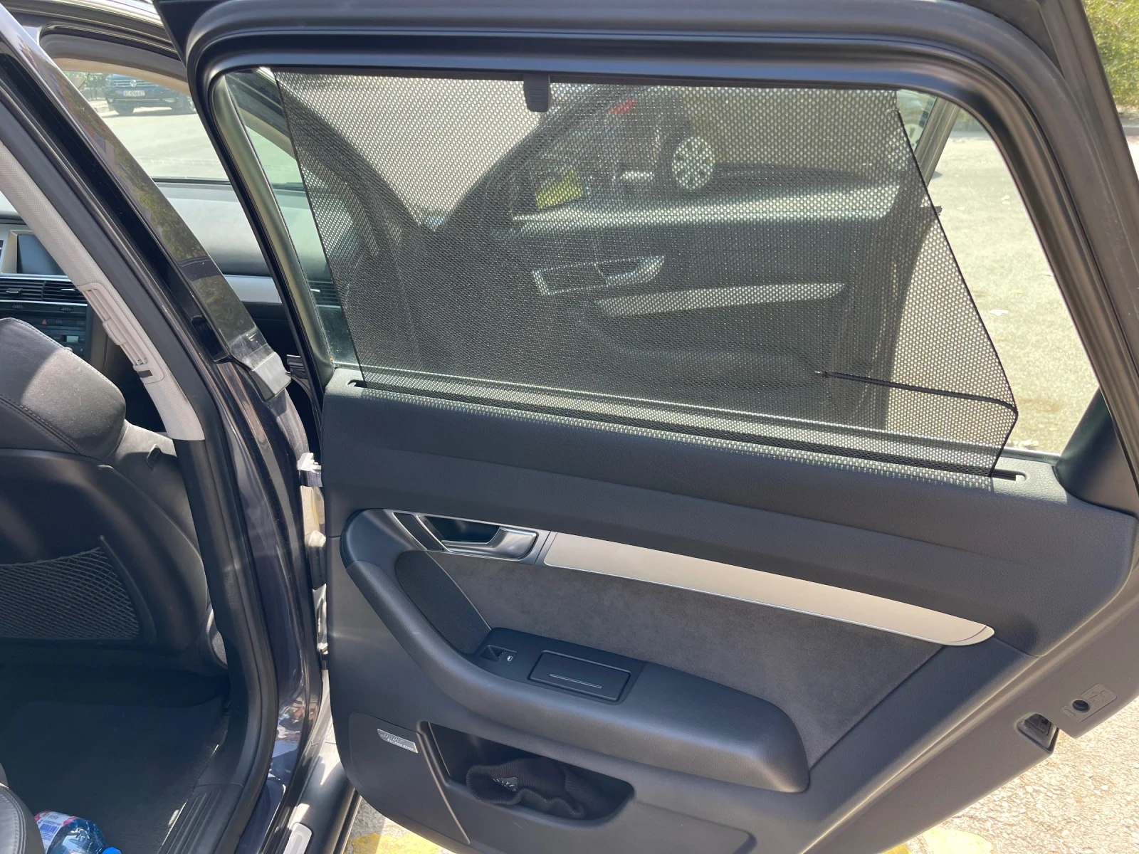 Audi A6 3.2 fsi | Mobile.bg   11