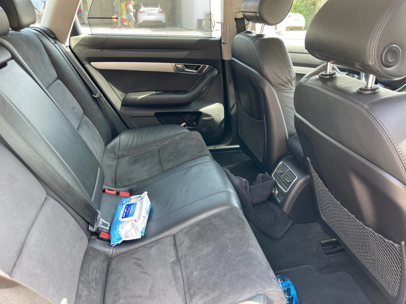 Audi A6 3.2 fsi | Mobile.bg   13