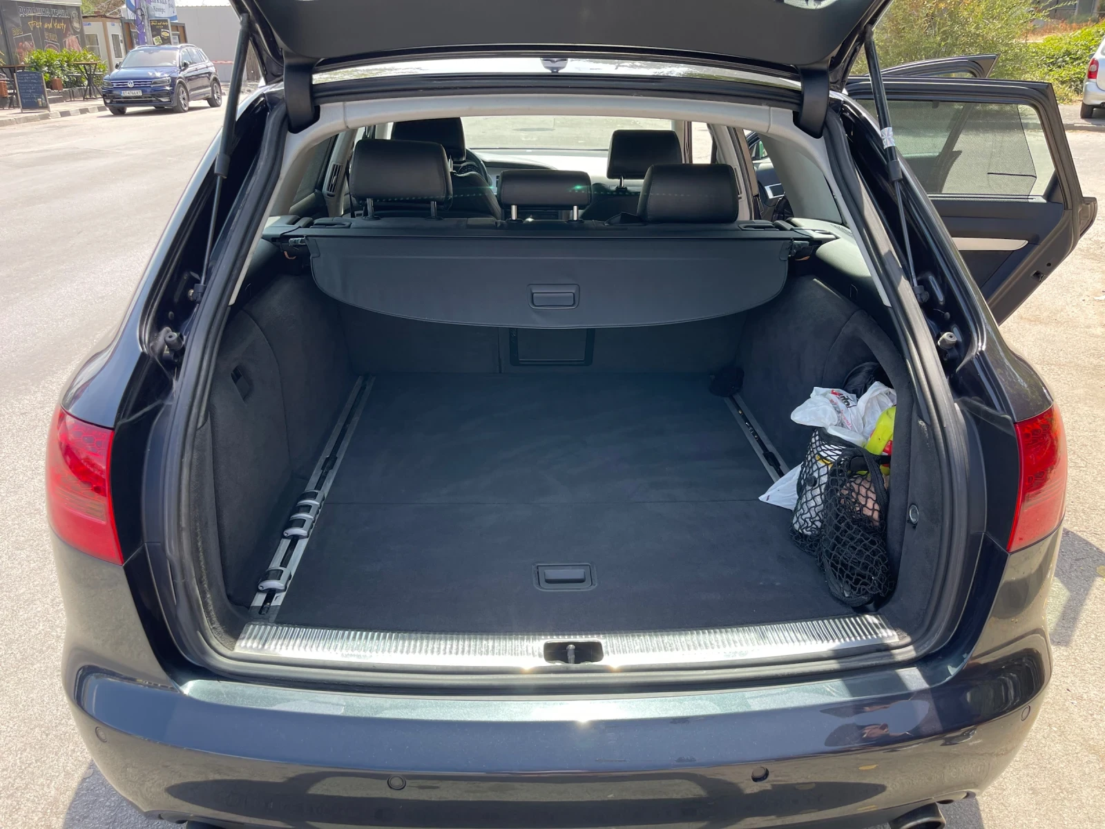 Audi A6 3.2 fsi | Mobile.bg   12