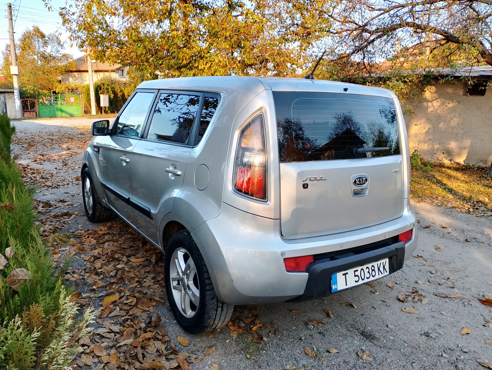 Kia Soul  - изображение 4