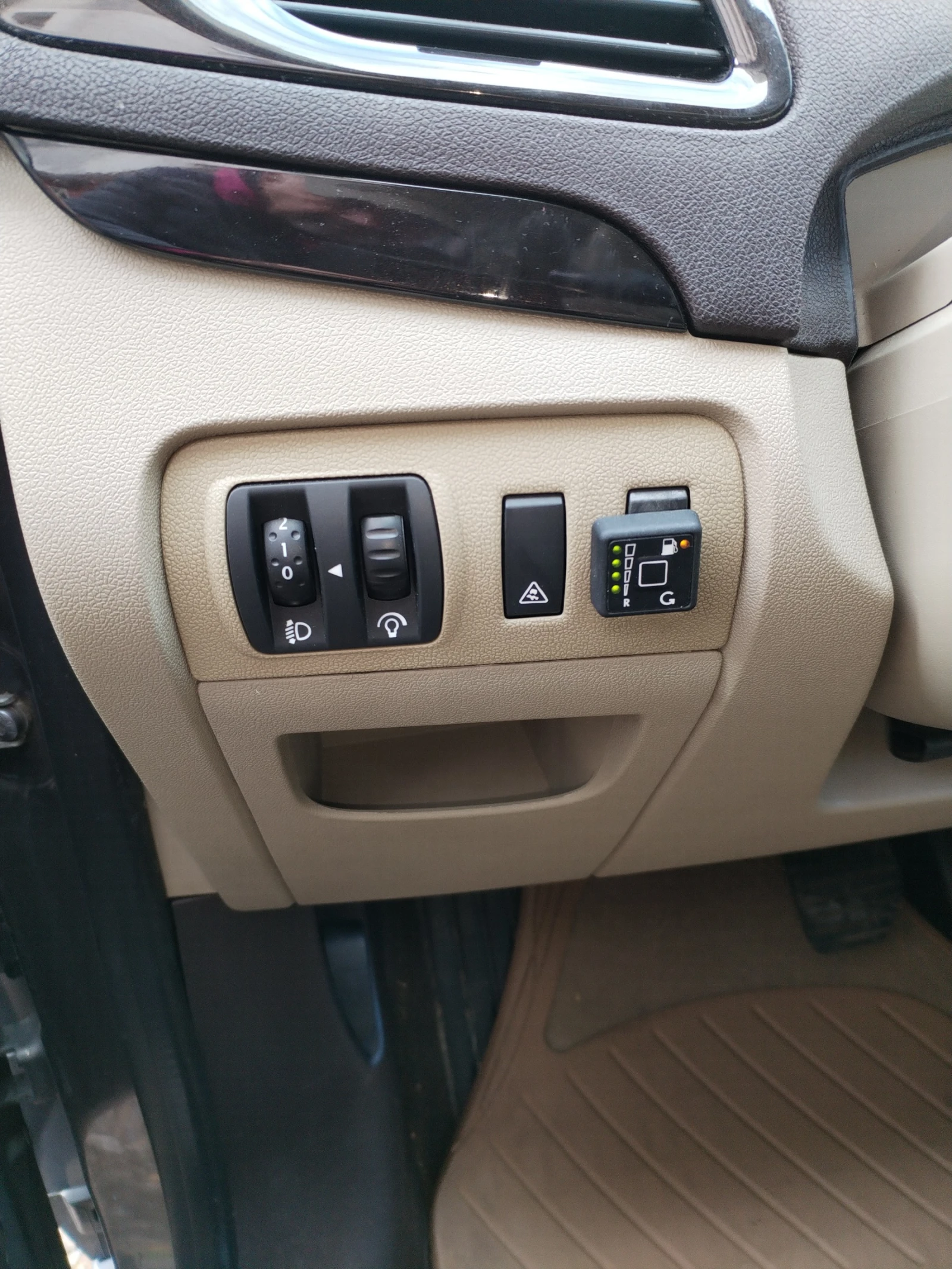 Renault Scenic  - изображение 3