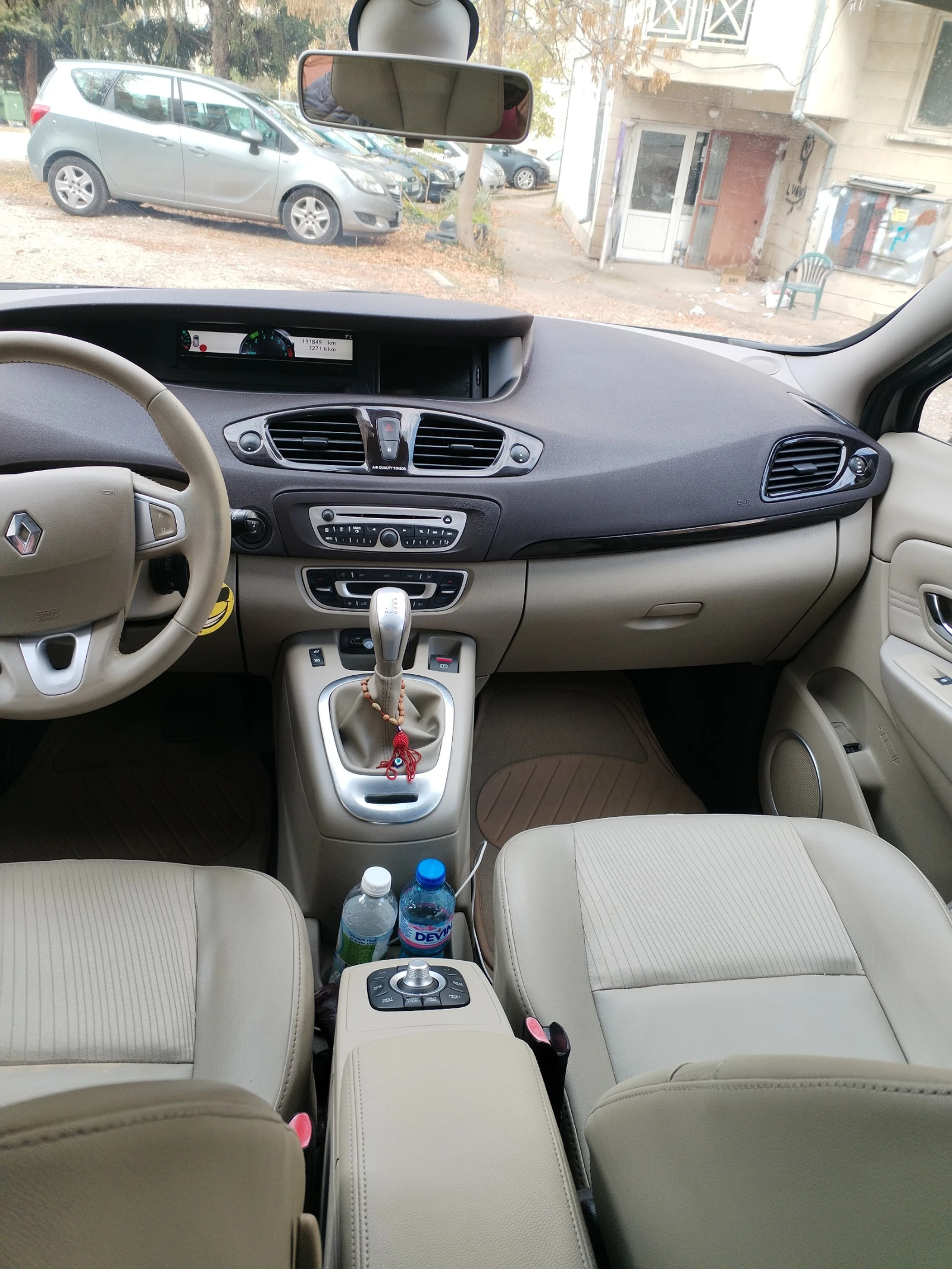 Renault Scenic  - изображение 5