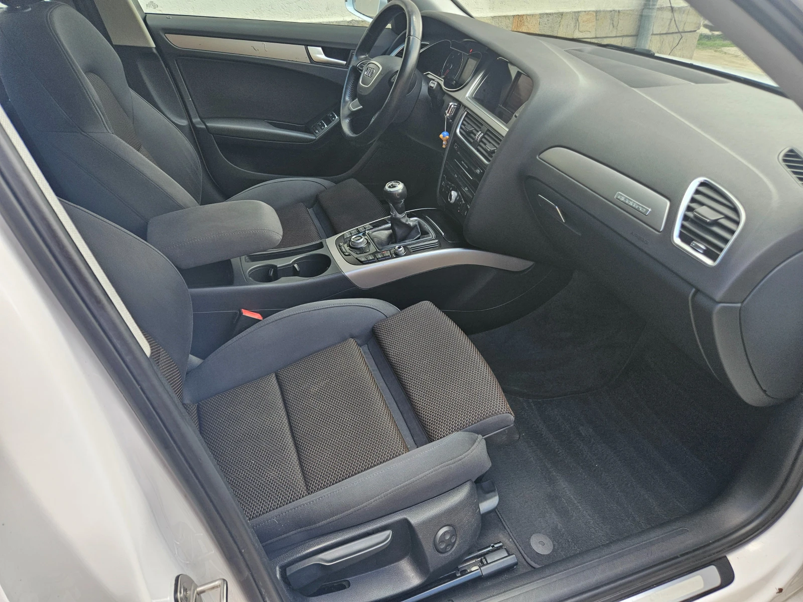 Audi A4 Allroad 2.0TDI /Euro5B 143. | Mobile.bg   15