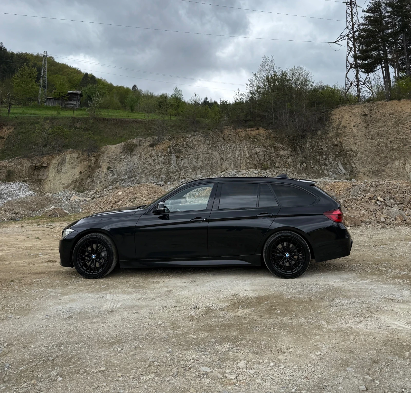 BMW 335 M Пакет | LCI | xDrive - изображение 4