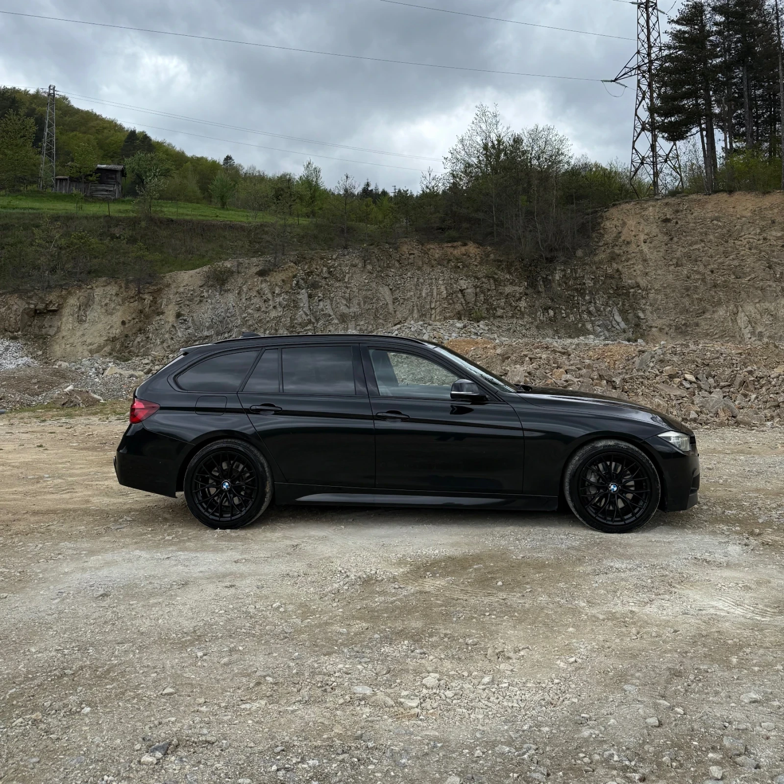 BMW 335 M Пакет | LCI | xDrive - изображение 3