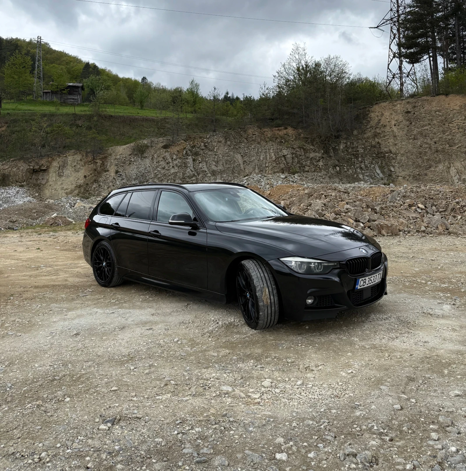 BMW 335 M Пакет | LCI | xDrive - изображение 2