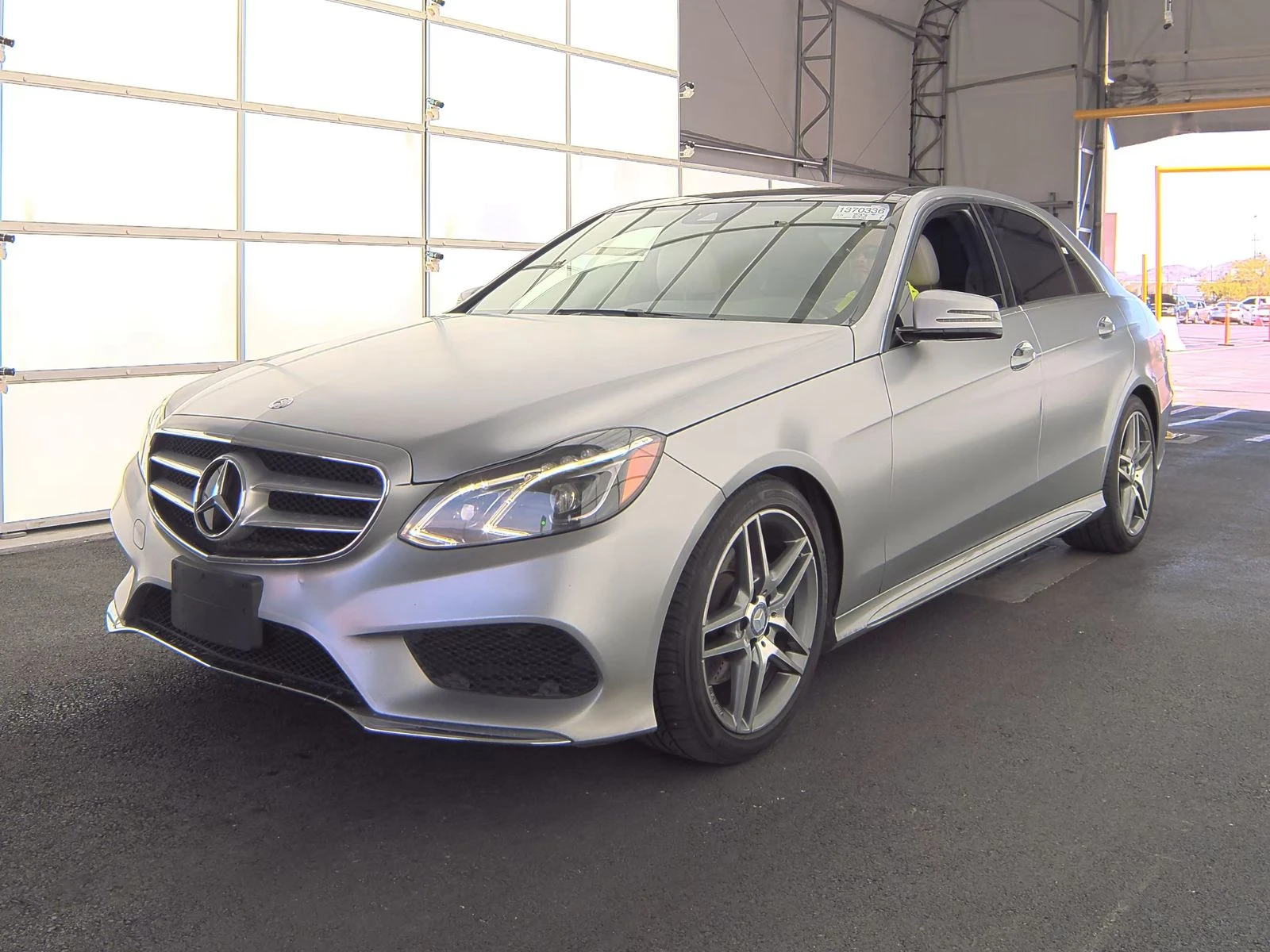 Mercedes-Benz E 350 Full-LED/harman-kardon/Assist Plus/Kaмера/Подгрев - изображение 4