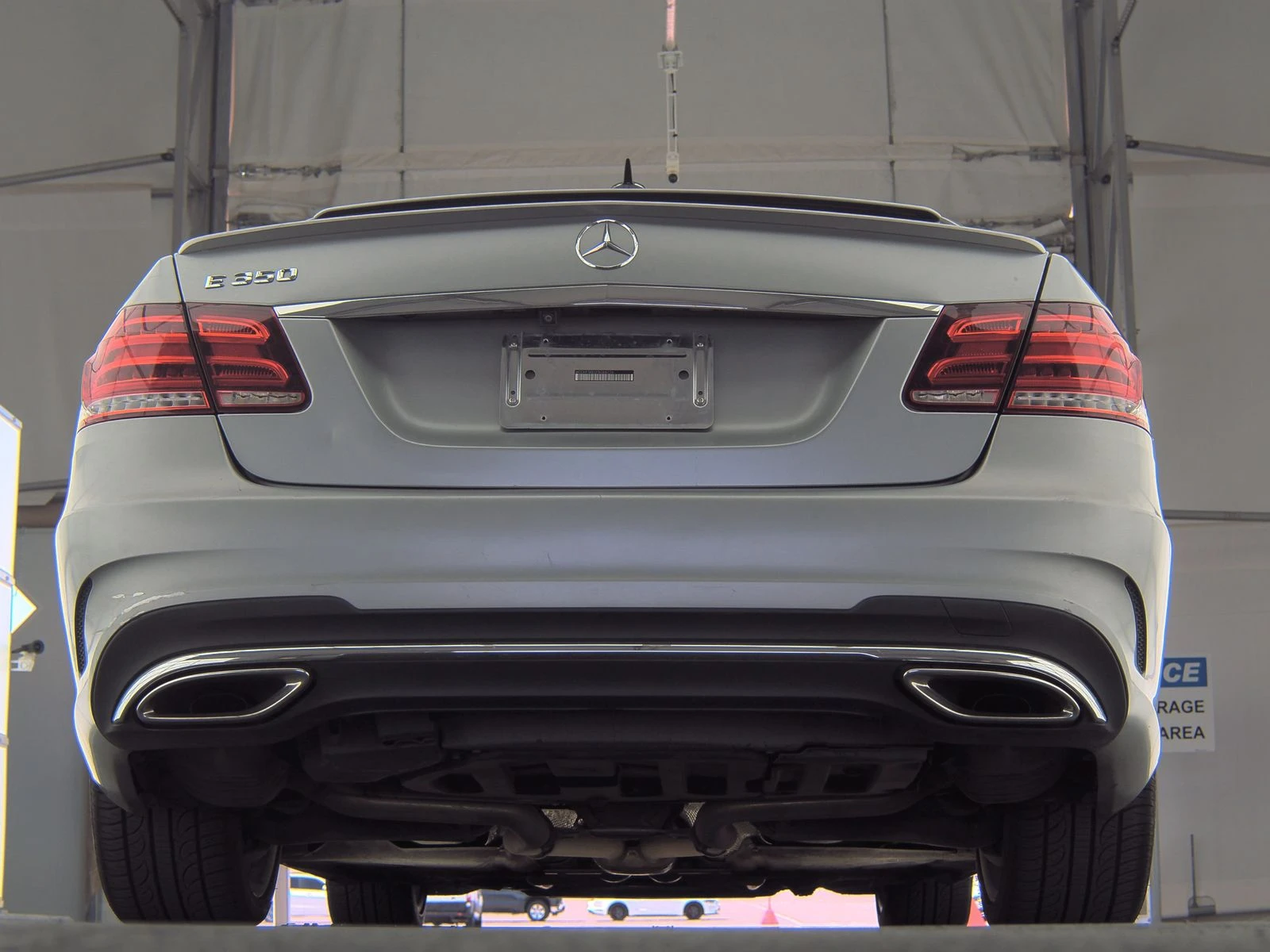 Mercedes-Benz E 350 Full-LED/harman-kardon/Assist Plus/Kaмера/Подгрев - изображение 7