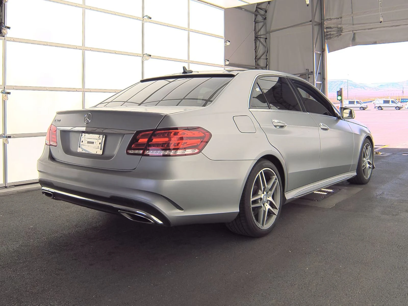Mercedes-Benz E 350 Full-LED/harman-kardon/Assist Plus/Kaмера/Подгрев - изображение 5