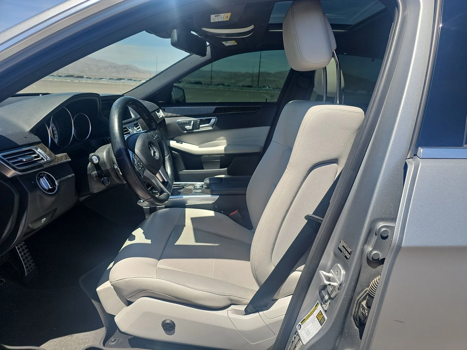 Mercedes-Benz E 350 Full-LED/harman-kardon/Assist Plus/Kaмера/Подгрев - изображение 10