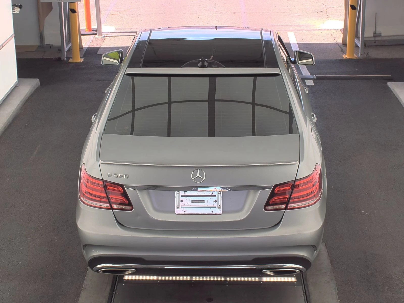 Mercedes-Benz E 350 Full-LED/harman-kardon/Assist Plus/Kaмера/Подгрев - изображение 6