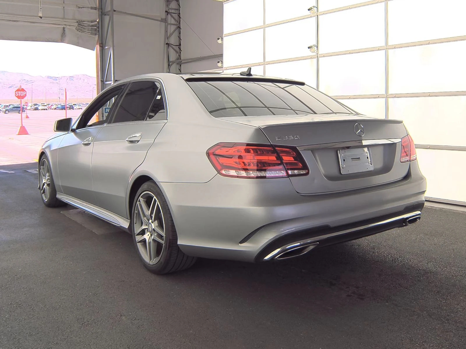 Mercedes-Benz E 350 Full-LED/harman-kardon/Assist Plus/Kaмера/Подгрев - изображение 8