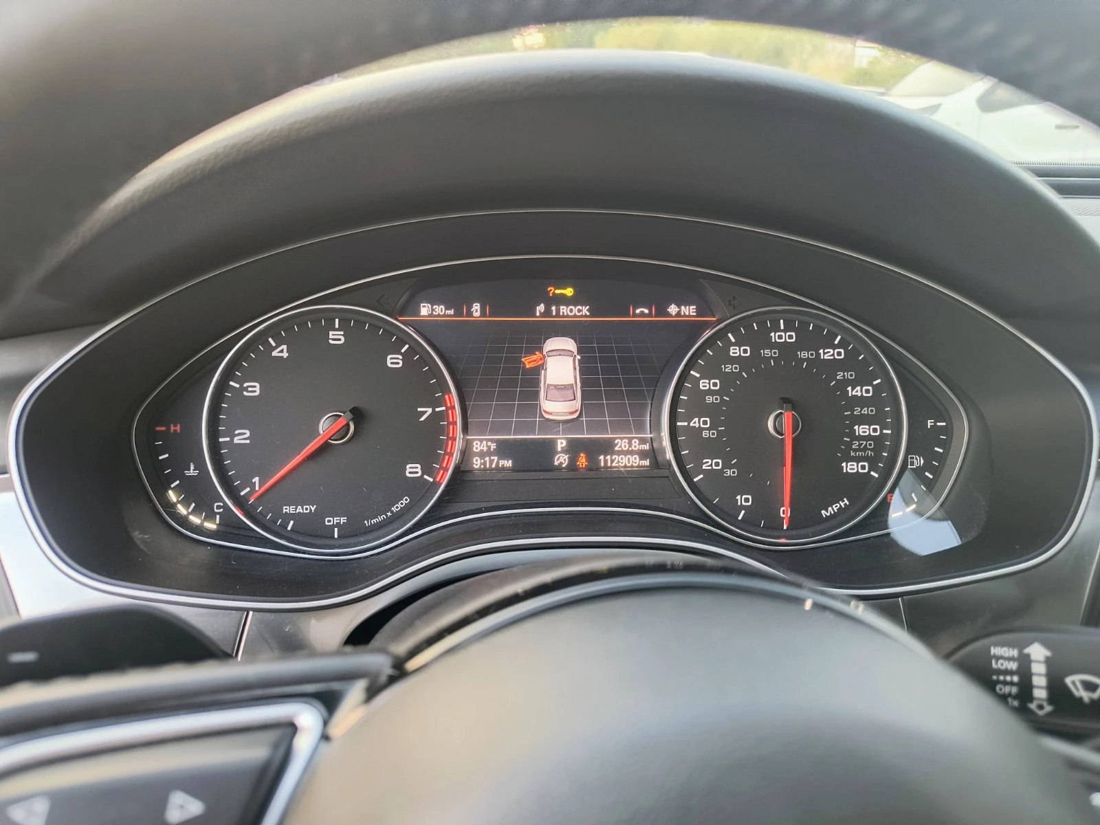 Audi A6 S-line, QUATTRO PREMIUM - изображение 4
