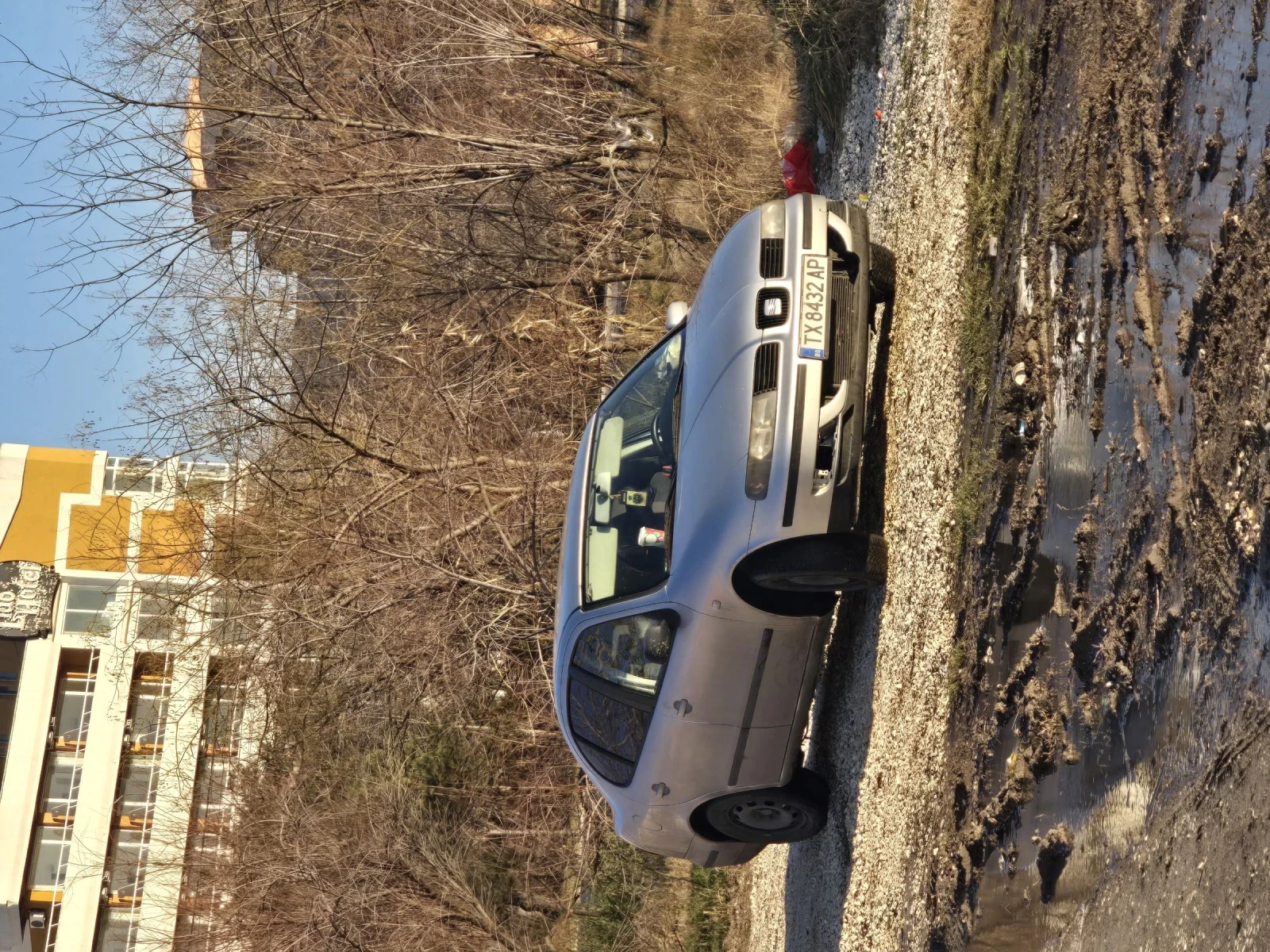 Seat Toledo 1.6 16v - изображение 7