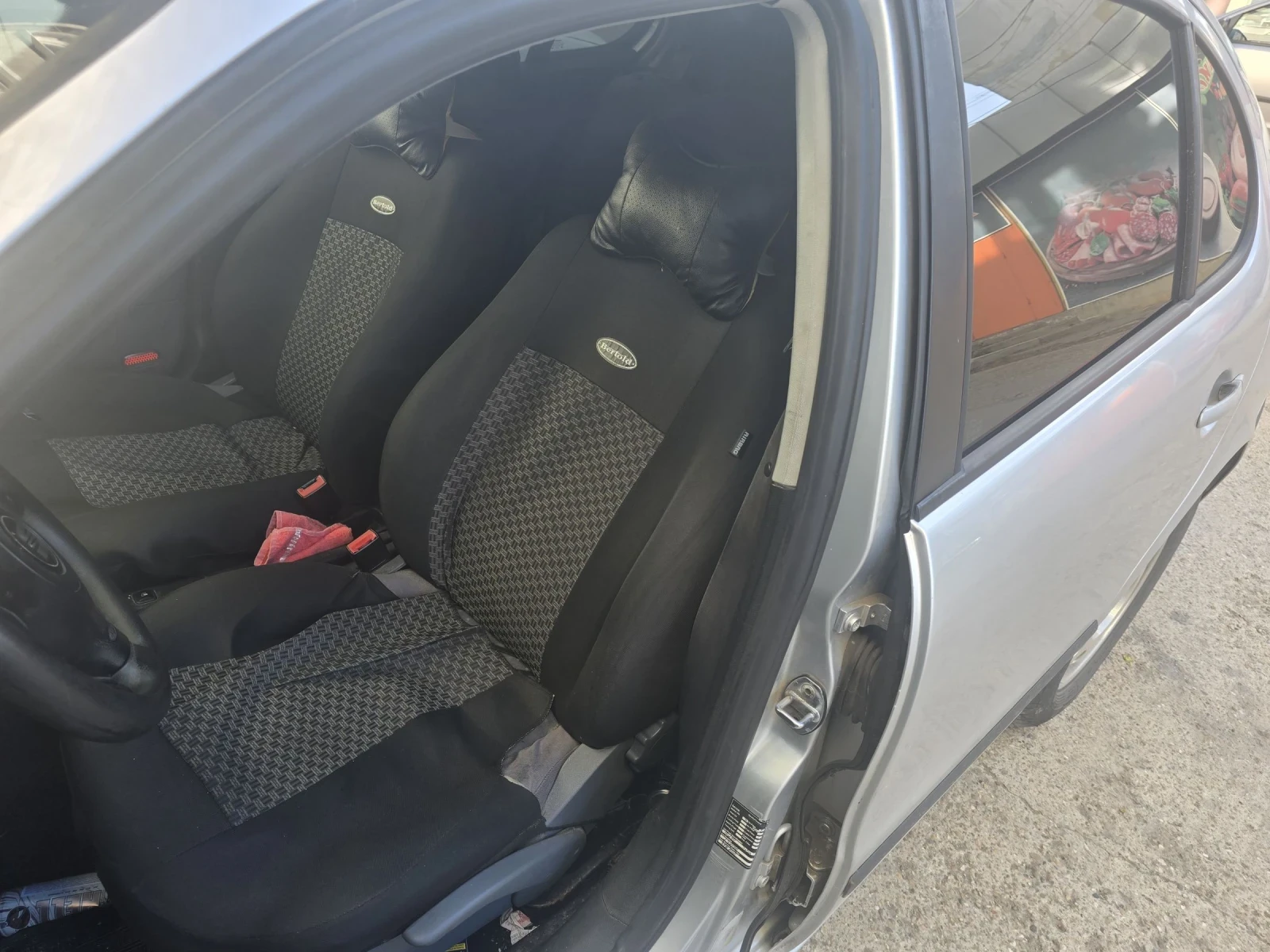 Seat Toledo 1.6 16v - изображение 3