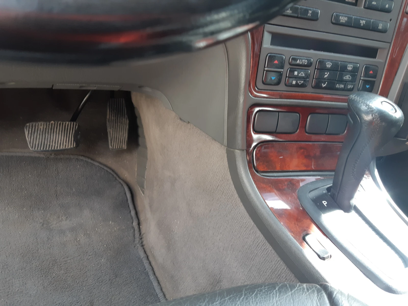 Saab 9-5  - изображение 6