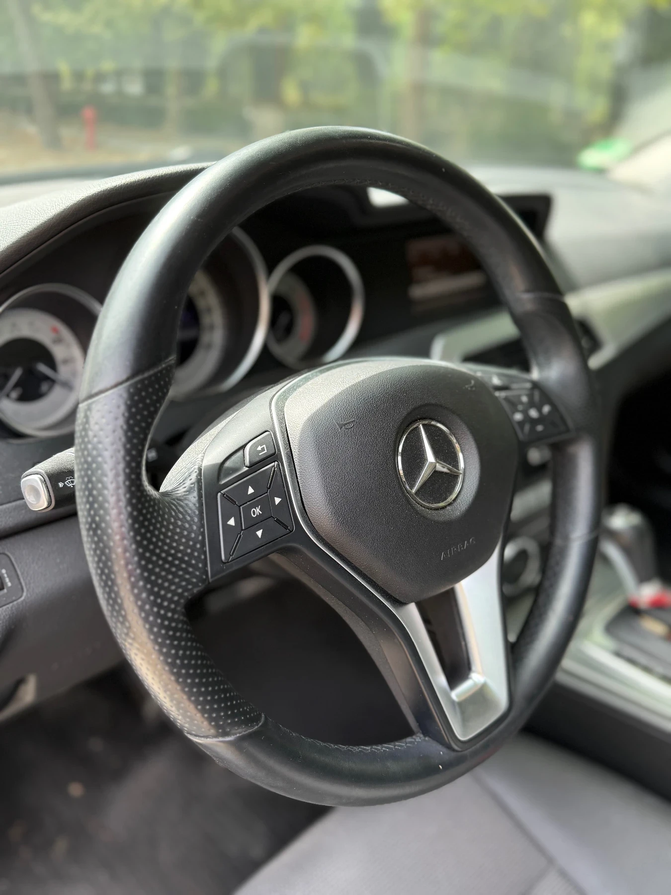 Mercedes-Benz C 220  - изображение 4