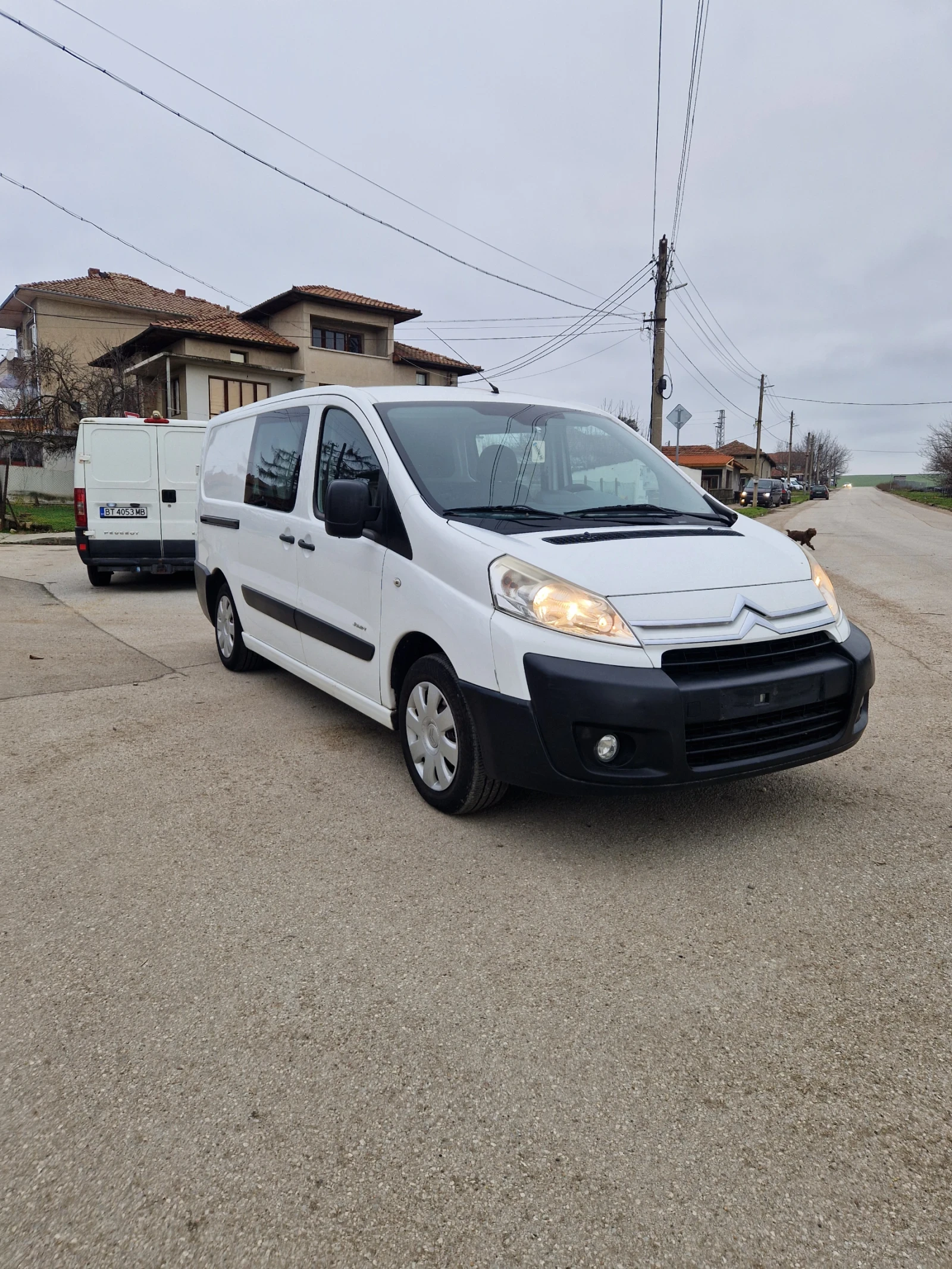 Peugeot Expert 1.6 HDI MAXI | Mobile.bg � ����������� 1