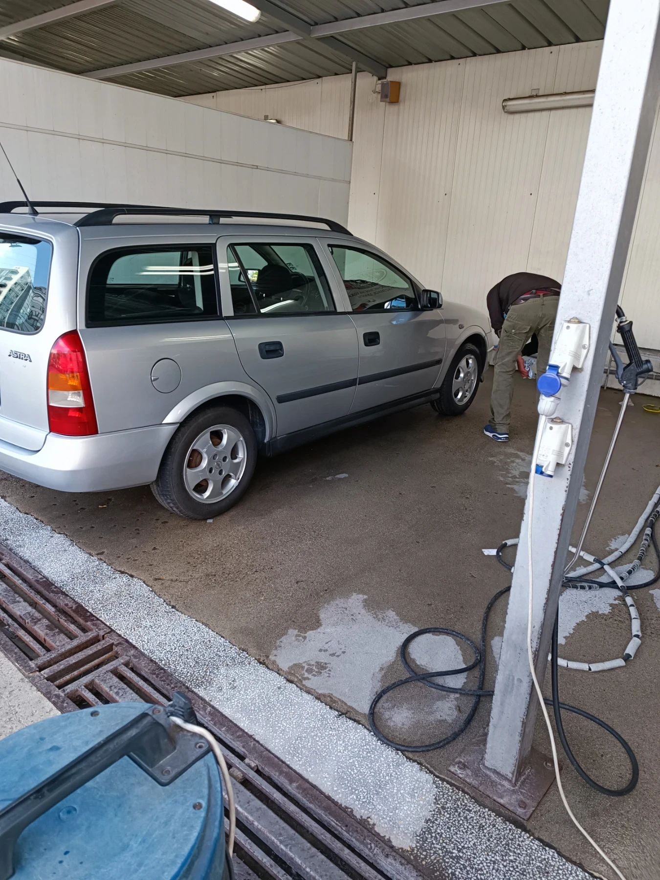 Opel Astra  - изображение 3