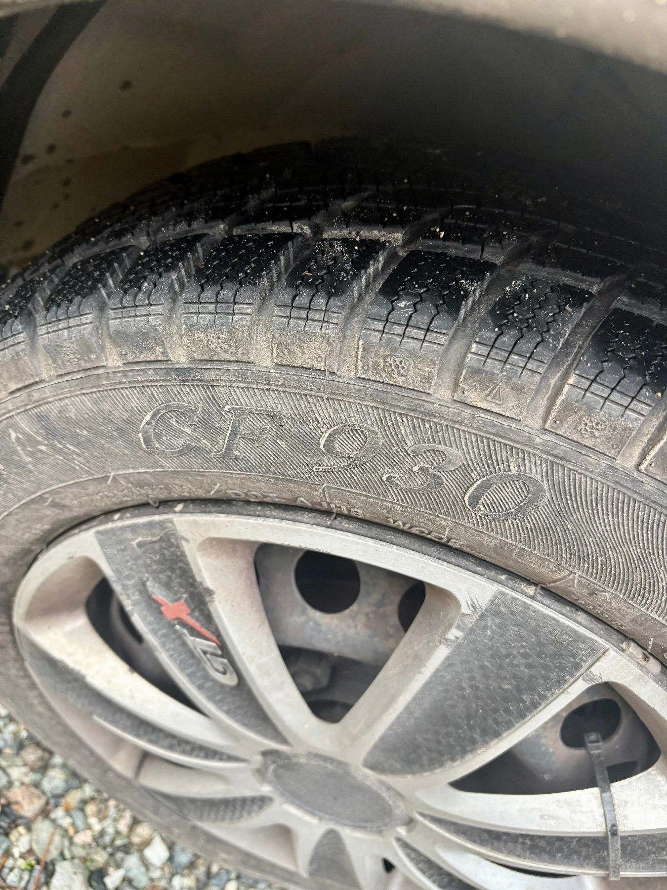 Mitsubishi Colt  - изображение 4