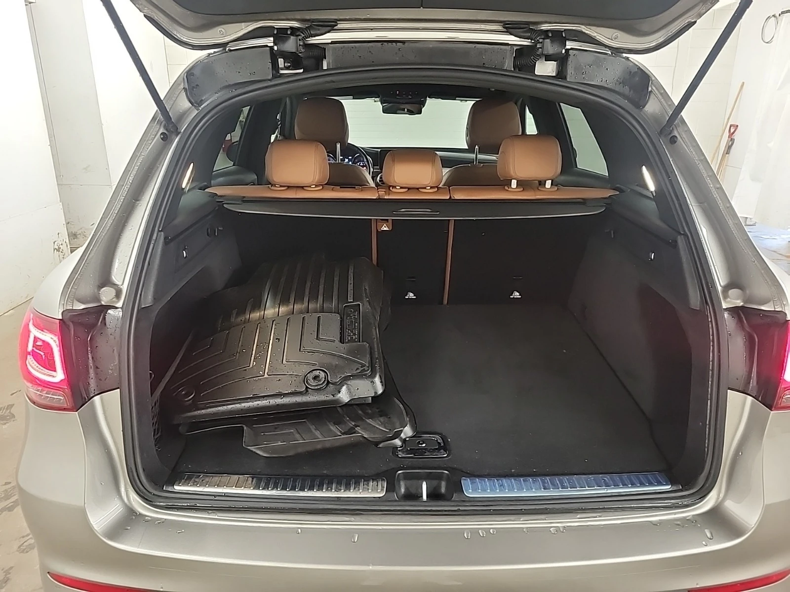 Mercedes-Benz CLC 300 * * CARFAX * * ���� ������ * *  | Mobile.bg � ����������� 14
