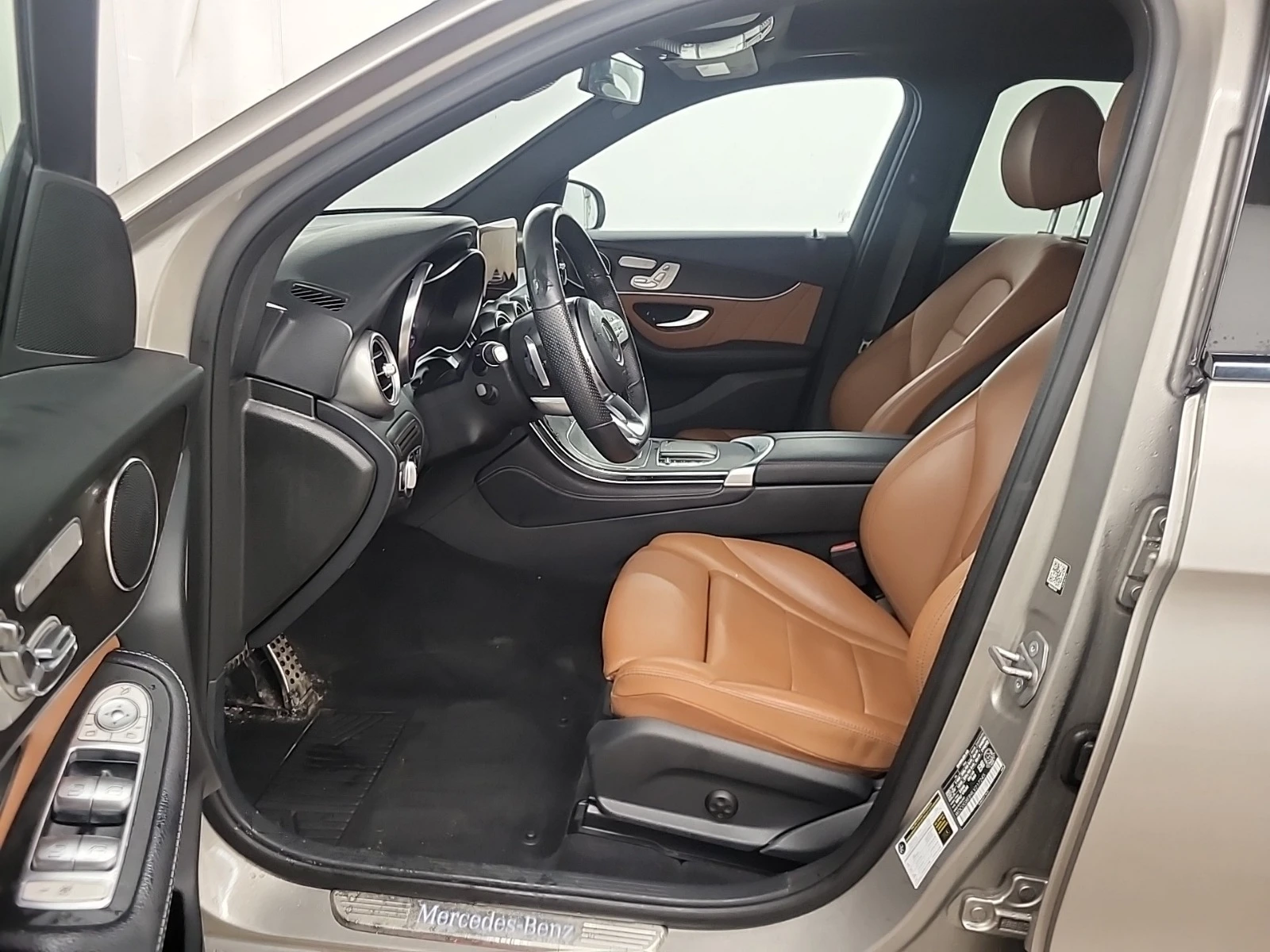 Mercedes-Benz CLC 300 * * CARFAX * * АВТО КРЕДИТ * *  - изображение 8