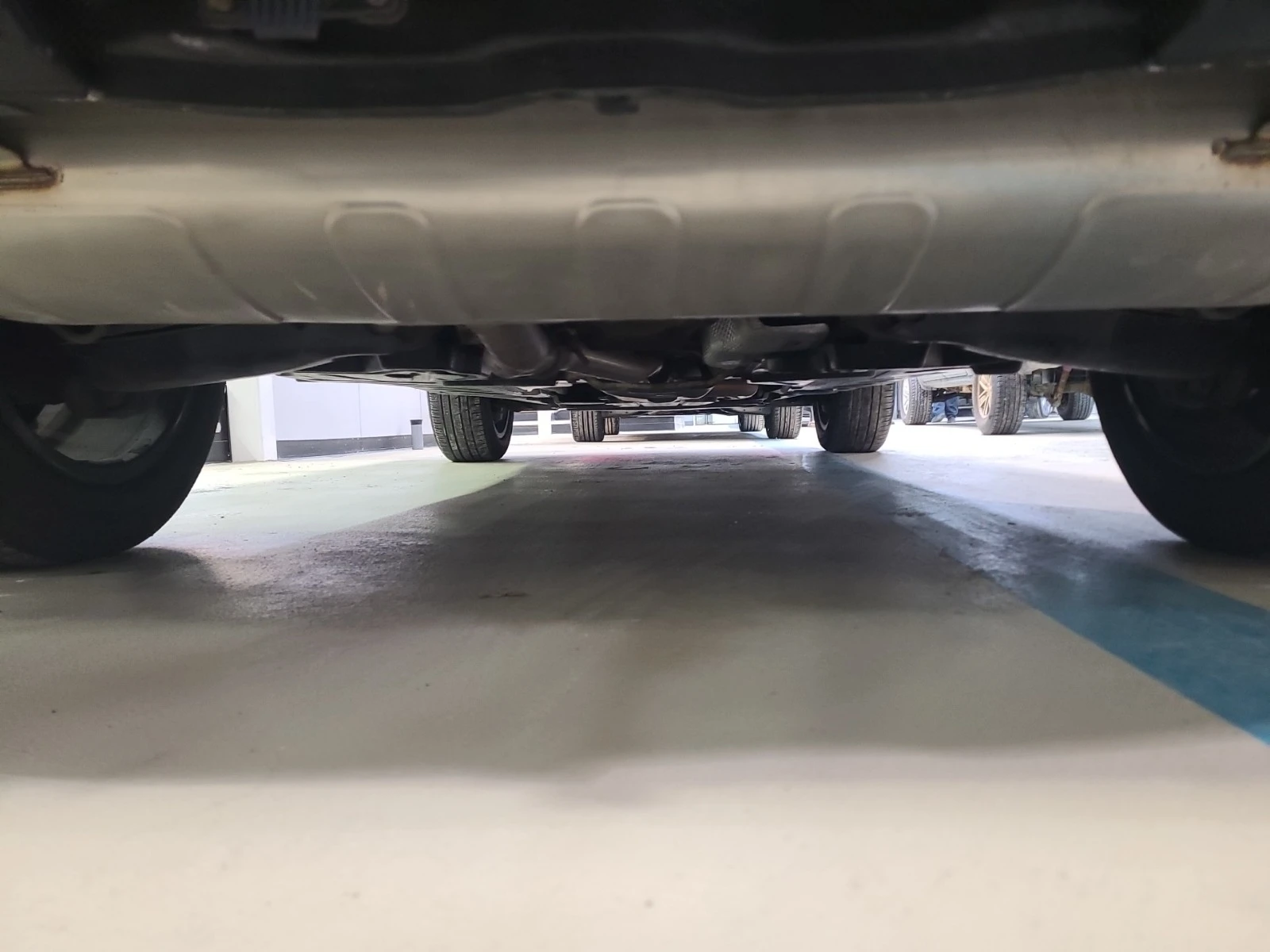 Mercedes-Benz CLC 300 * * CARFAX * * ���� ������ * *  | Mobile.bg � ����������� 15