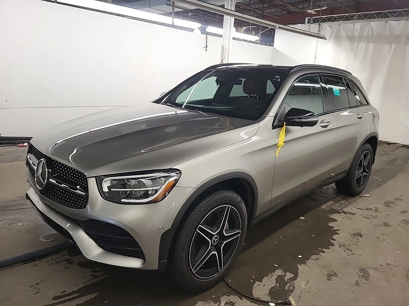 Mercedes-Benz CLC 300 * * CARFAX * * ���� ������ * *  | Mobile.bg � ����������� 1