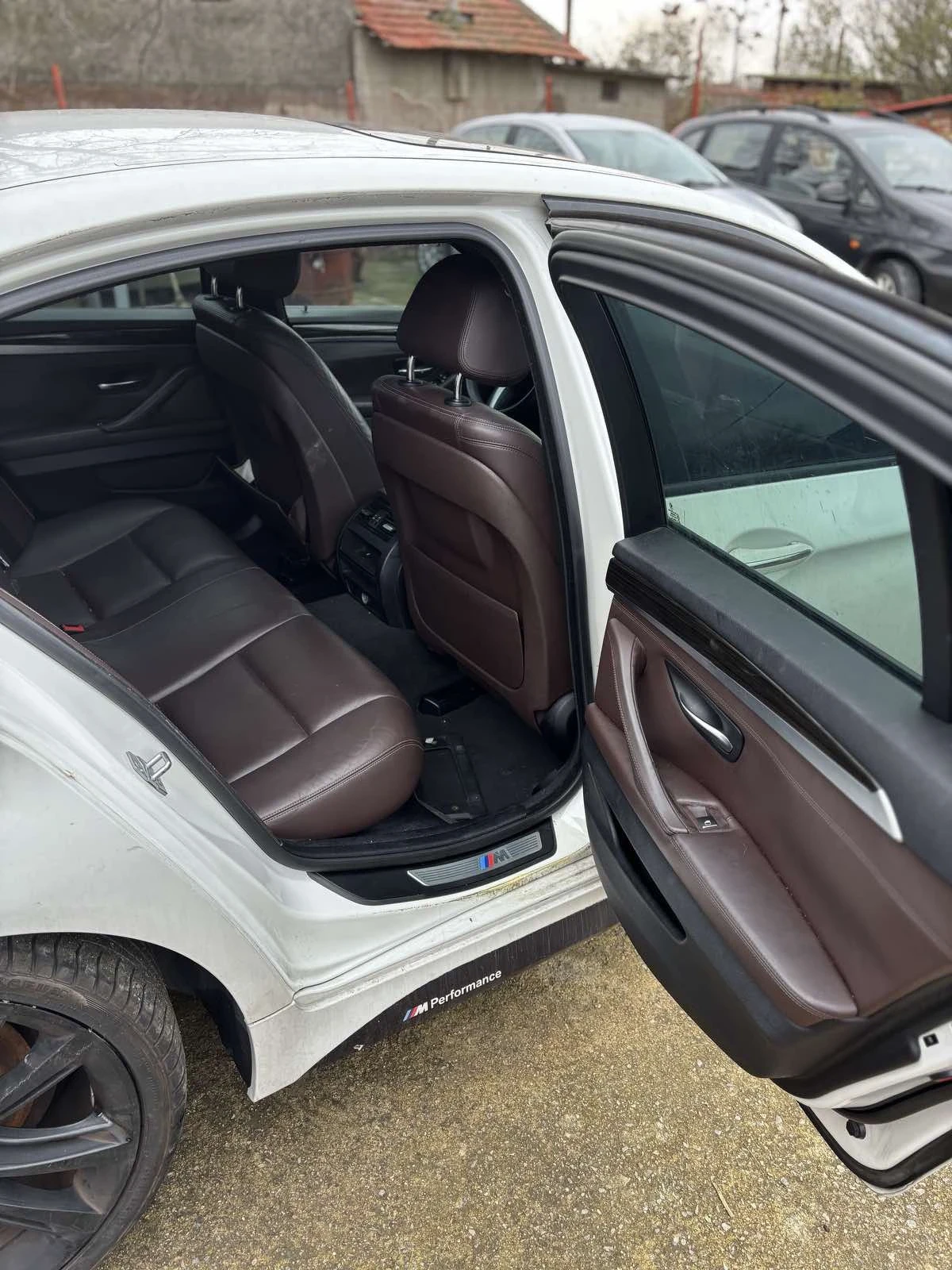 BMW 535 535l | Mobile.bg � ����������� 12