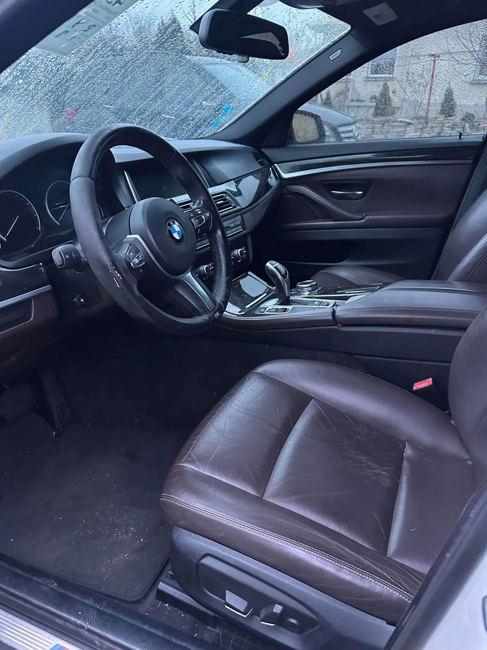 BMW 535 535l - изображение 9