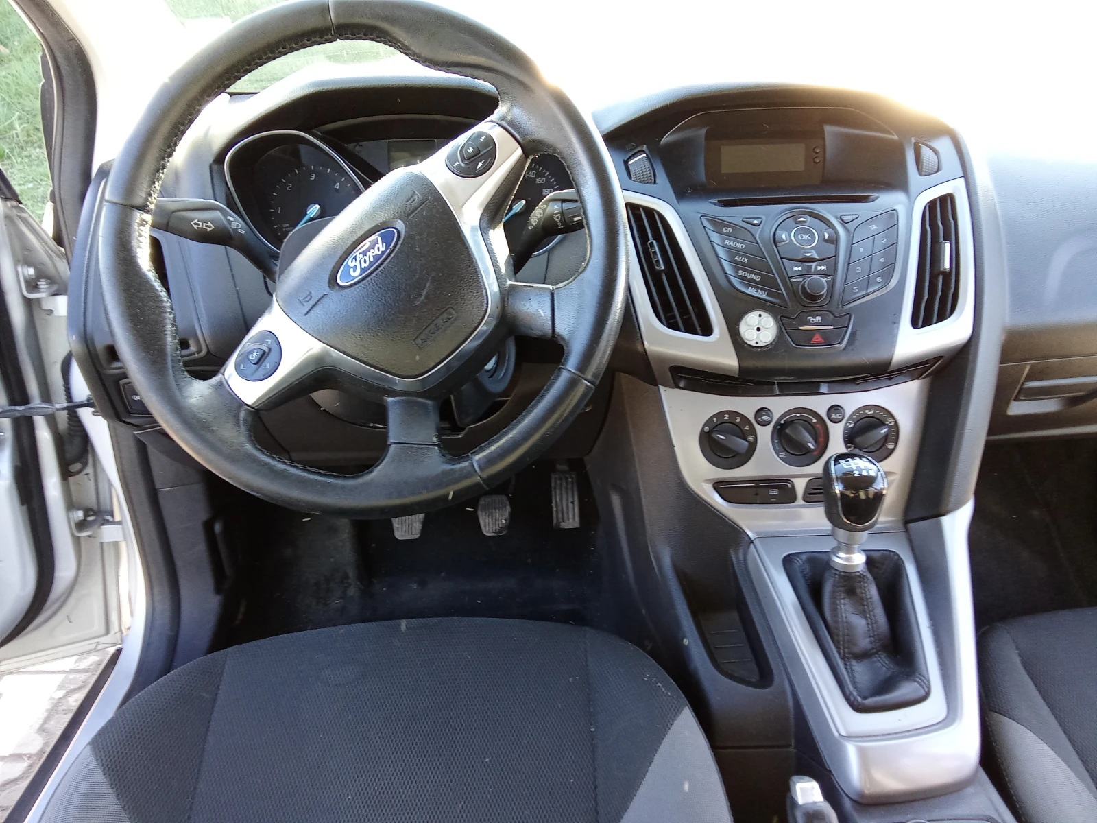 Ford Focus | Mobile.bg � ����������� 9
