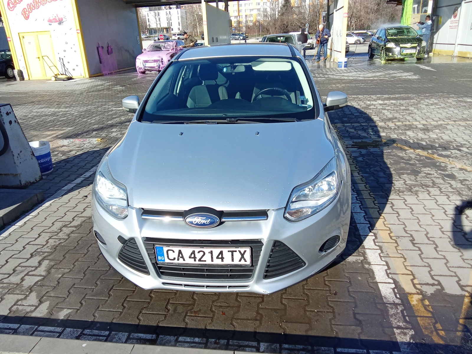 Ford Focus | Mobile.bg � ����������� 4
