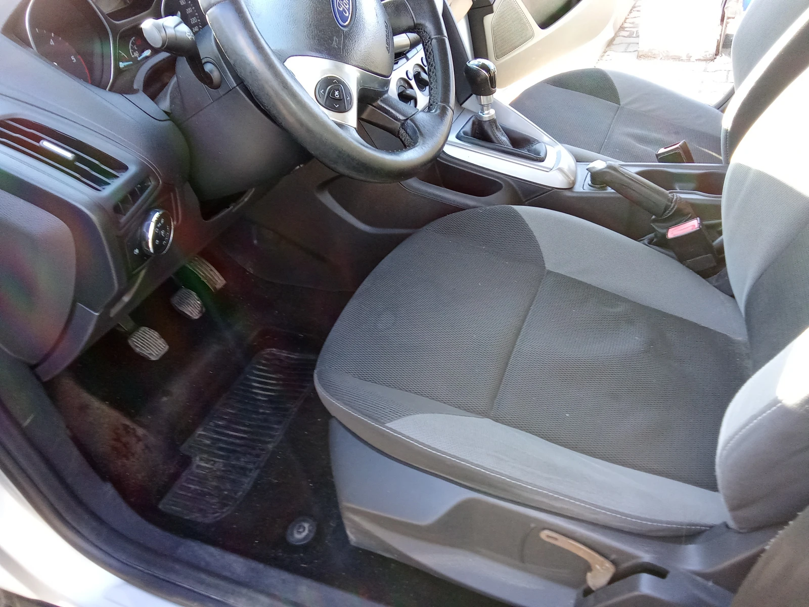 Ford Focus | Mobile.bg � ����������� 6